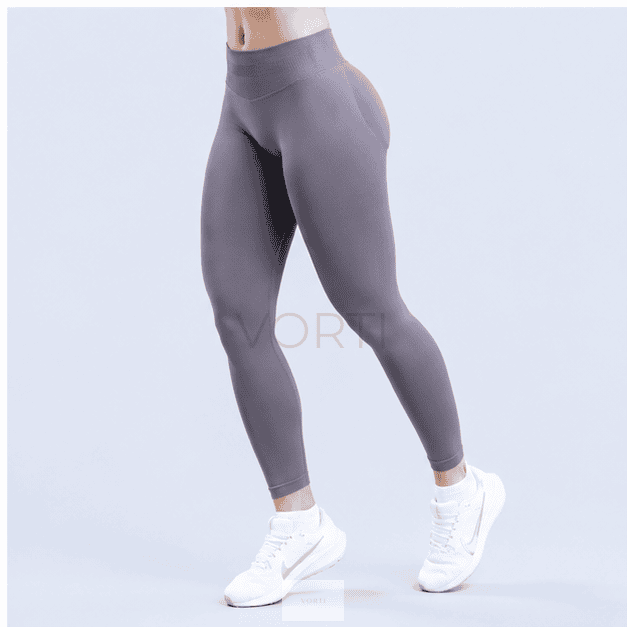 Leggings Seamless Mujer Push Up