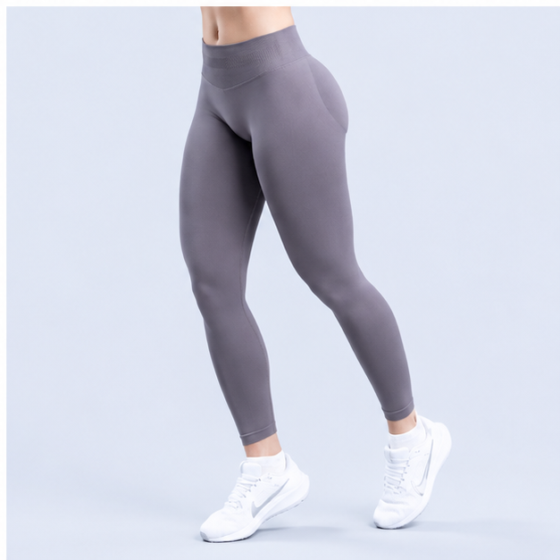 Pump Mid Rise Legging II