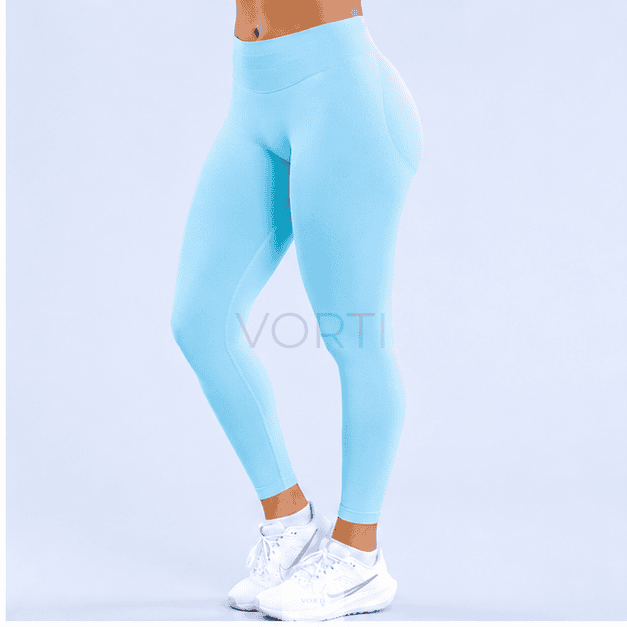 Leggings Seamless Mujer Push Up