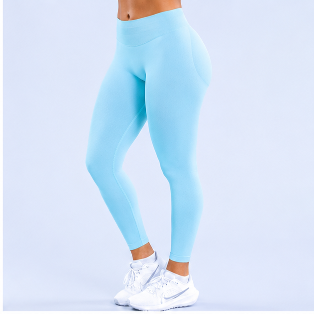 Pump Mid Rise Legging II