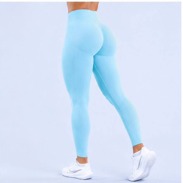 Pump Mid Rise Legging II