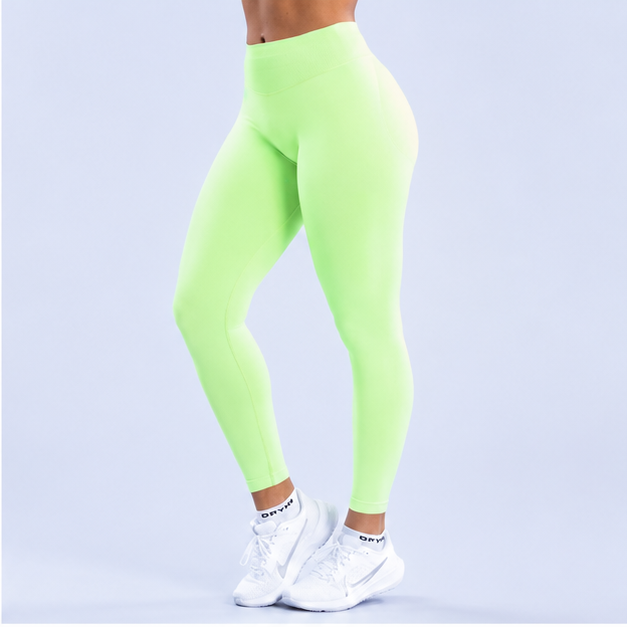 Pump Mid Rise Legging III