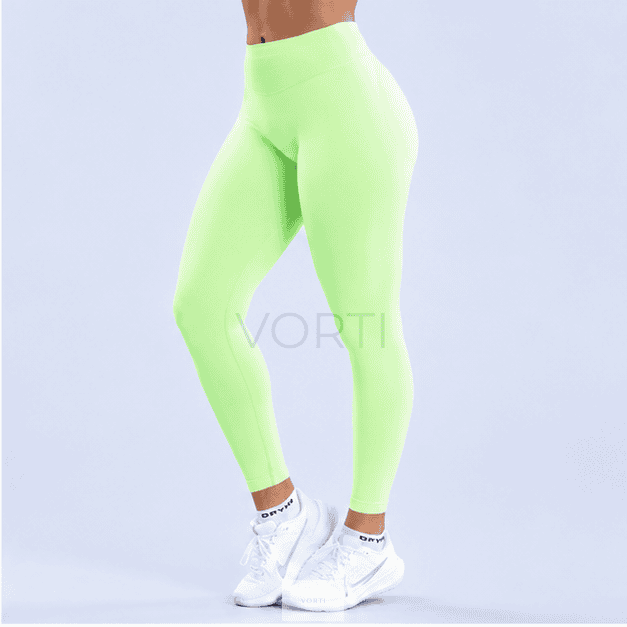 Leggings Seamless Mujer Push Up
