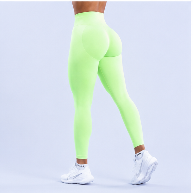 Pump Mid Rise Legging III