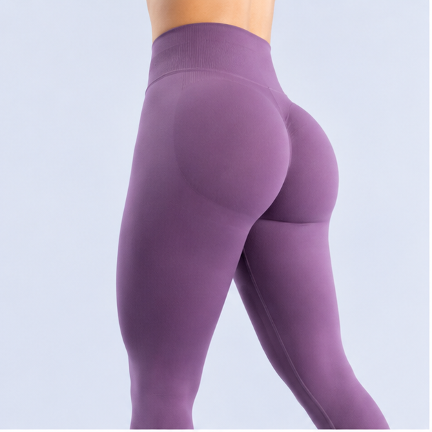 Pump Mid Rise Legging III