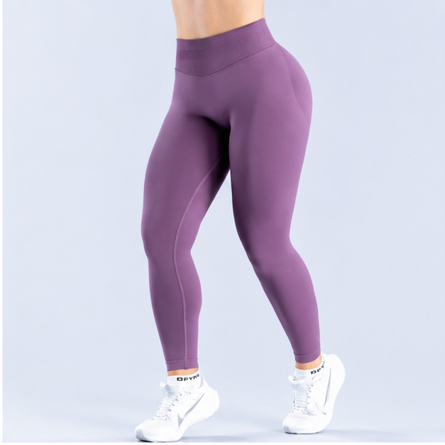 Pump Mid Rise Legging III