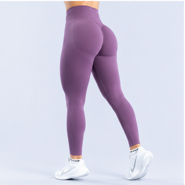 Pump Mid Rise Legging III