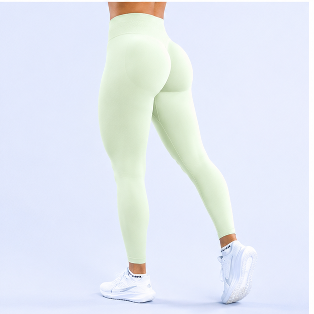 Leggings Seamless Mujer Push Up