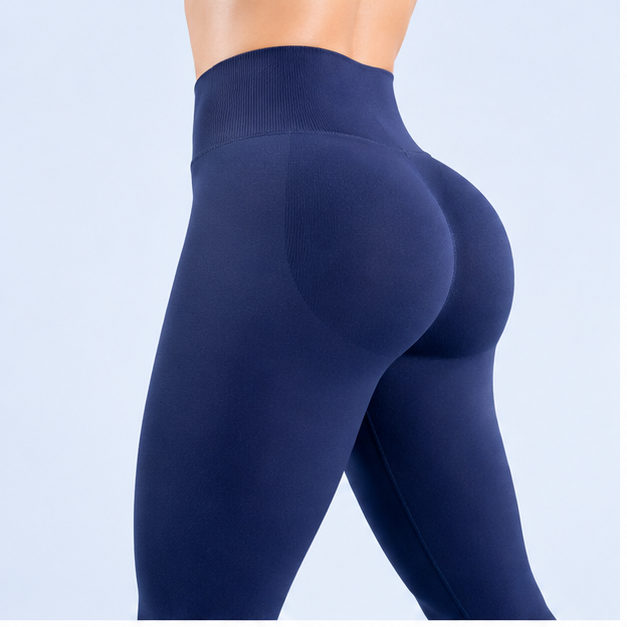 Pump Mid Rise Legging II