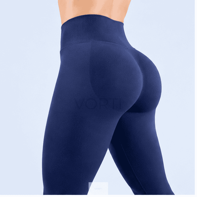 Leggings Seamless Mujer Push Up
