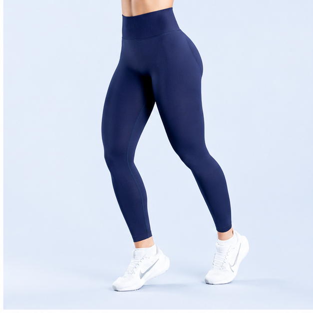 Pump Mid Rise Legging II