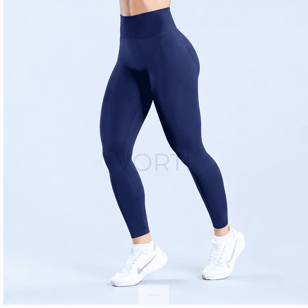 Leggings Seamless Mujer Push Up