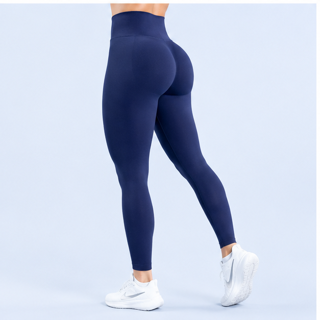 Pump Mid Rise Legging II