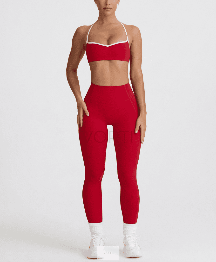 Conjunto Sculpt Mujer Push Up