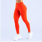 Leggings Seamless Mujer Push Up Women's Seamless Legging - Vorti