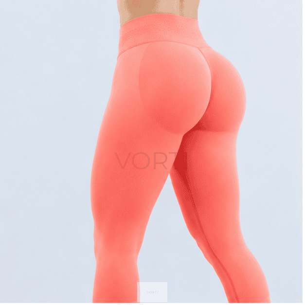 Leggings Seamless Mujer Push Up
