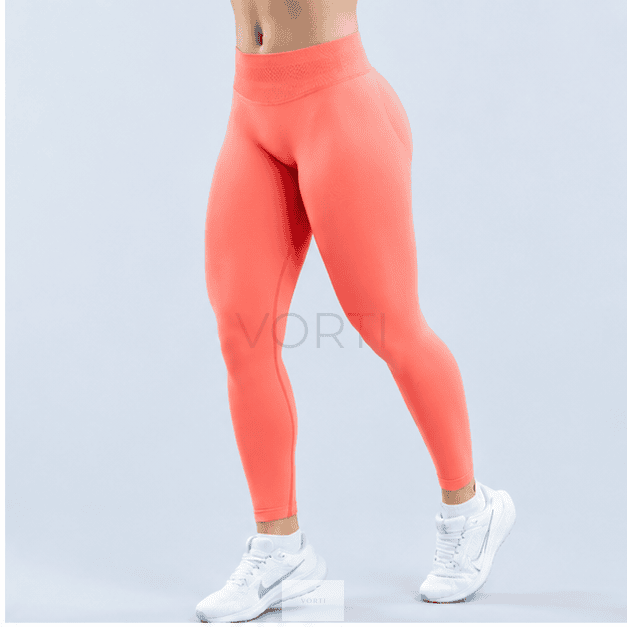 Leggings Seamless Mujer Push Up