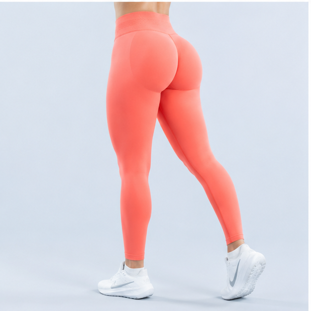 Pump Mid Rise Legging III