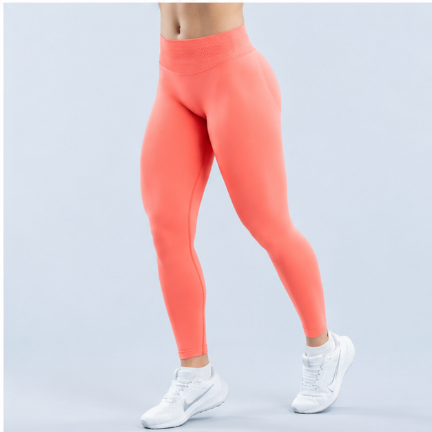 Pump Mid Rise Legging III