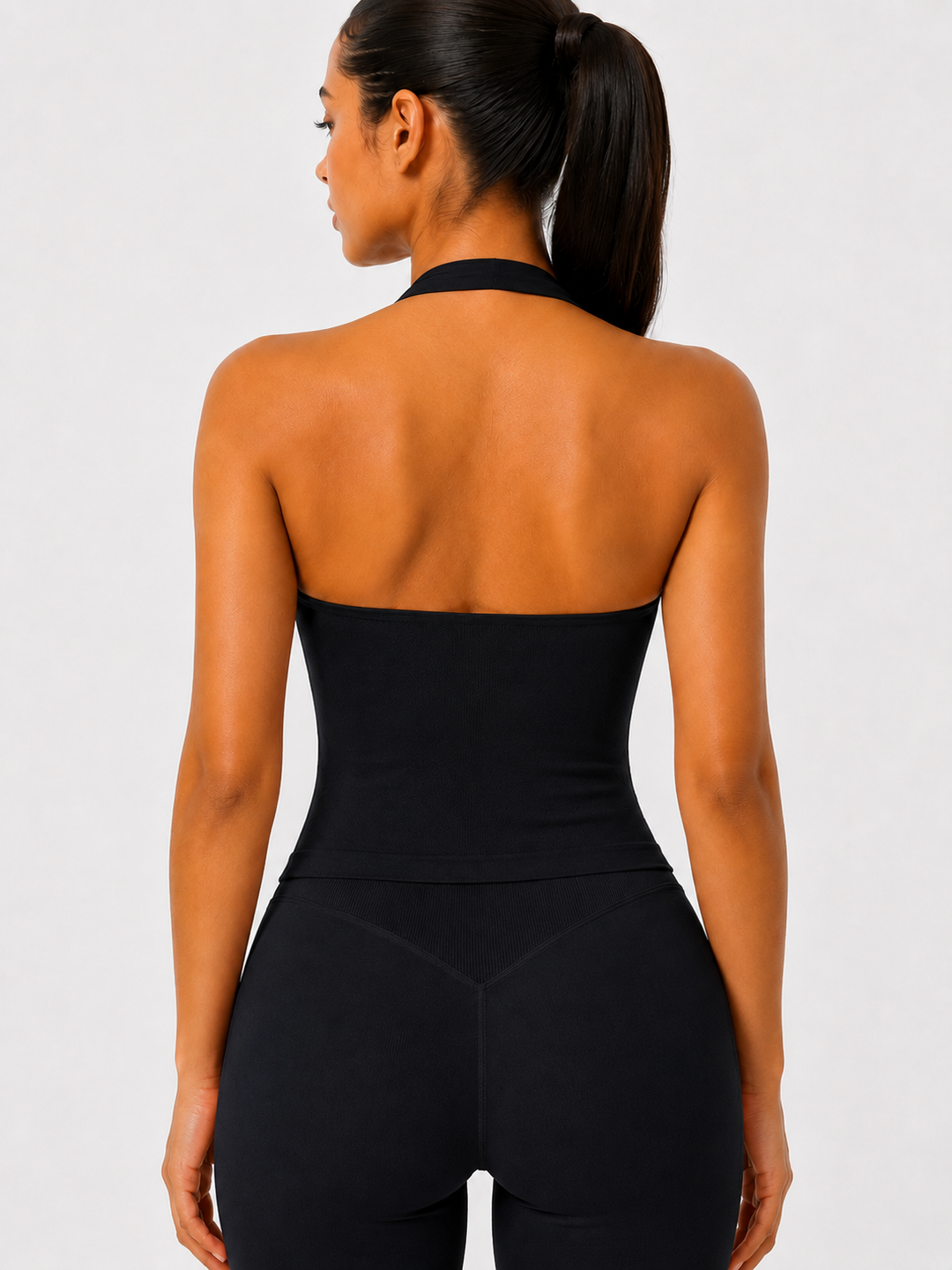 VORTI LUMINA SKY HALTER TANK