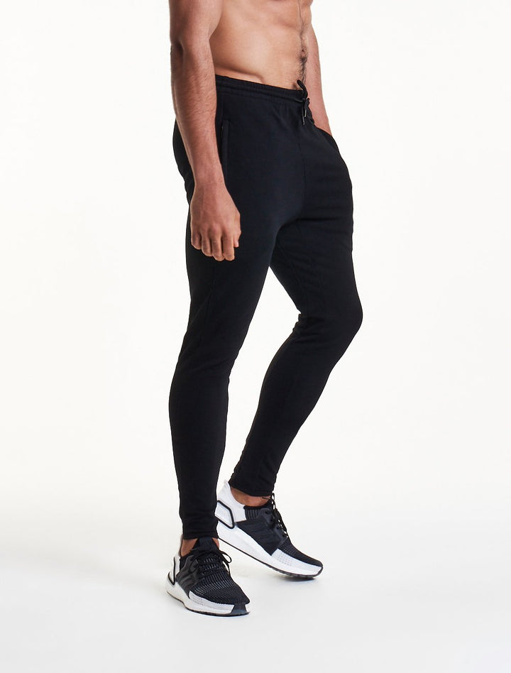 Vorti Pro-Fit Tapered Bottoms - Triple Black