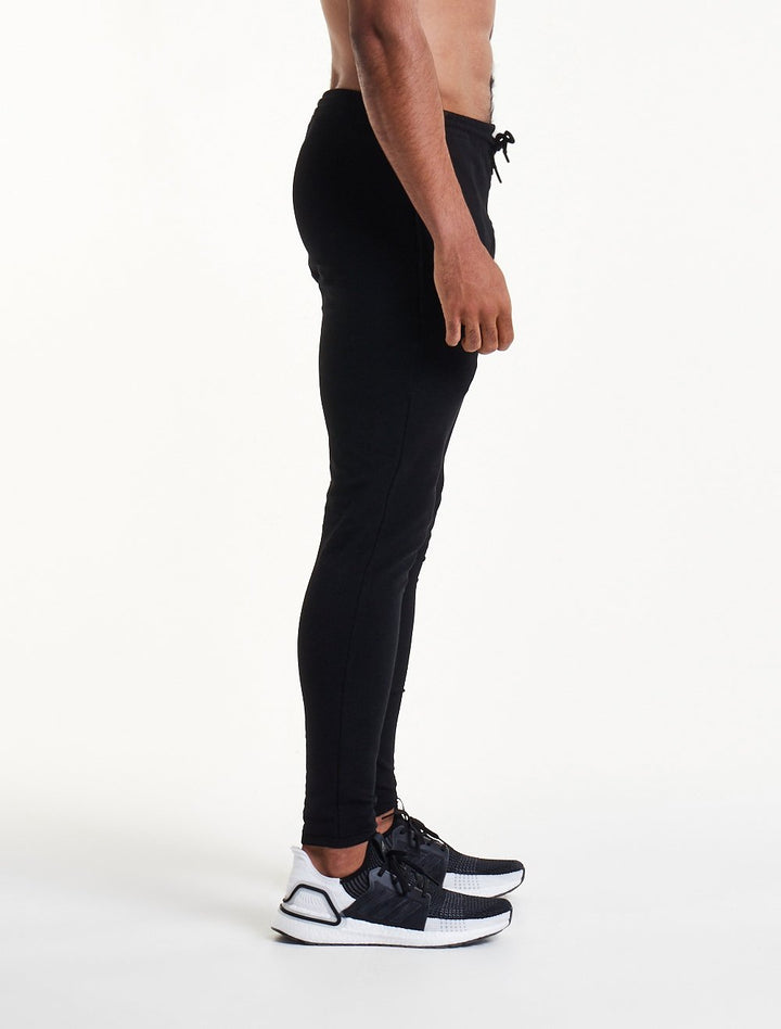 Vorti Pro-Fit Tapered Bottoms - Triple Black