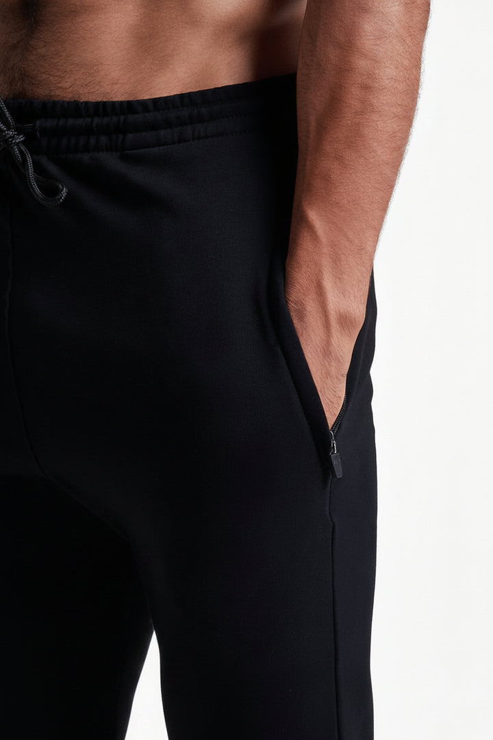 Vorti Pro-Fit Tapered Bottoms - Triple Black