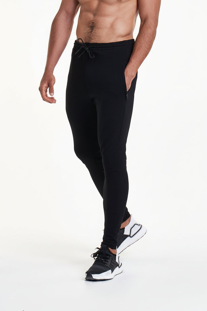 Vorti Pro-Fit Tapered Bottoms - Triple Black