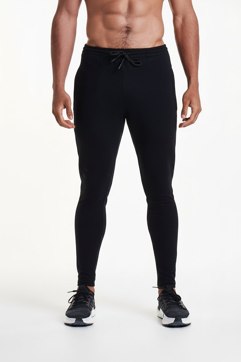 Vorti Pro-Fit Tapered Bottoms - Triple Black