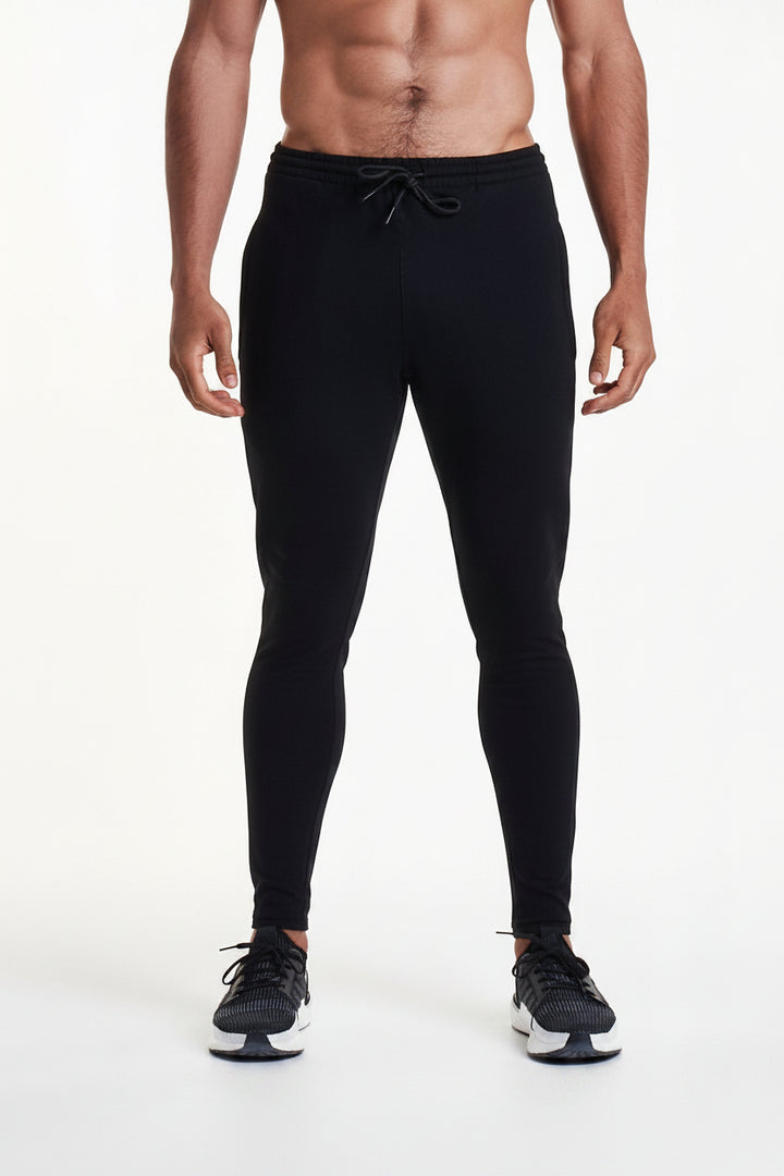 Vorti Pro-Fit Tapered Bottoms - Triple Black