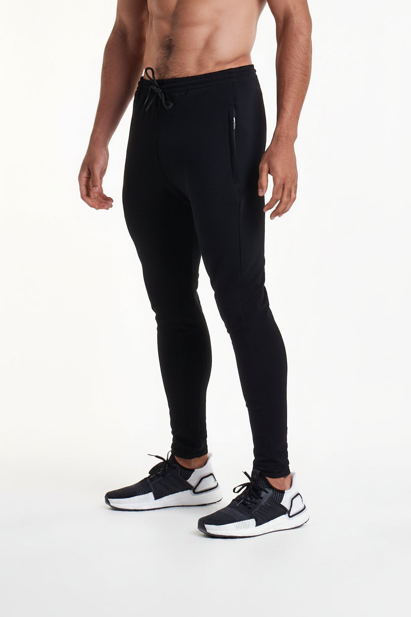 Pro-Fit Tapered Bottoms - Triple Black