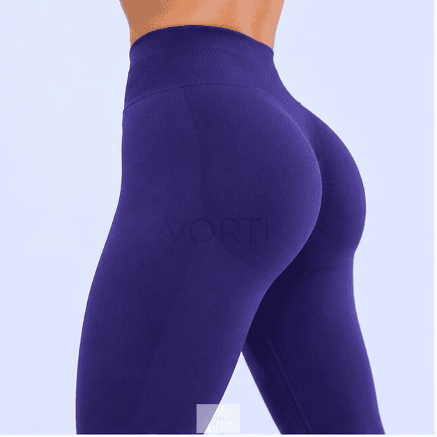 Leggings Seamless Mujer Push Up