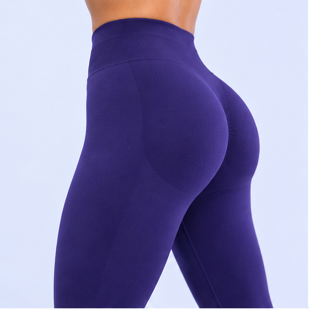 Pump Mid Rise Legging II