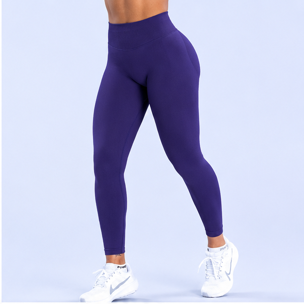 Pump Mid Rise Legging II