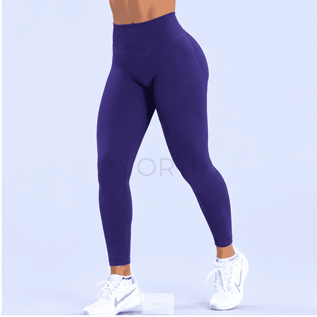 Leggings Seamless Mujer Push Up