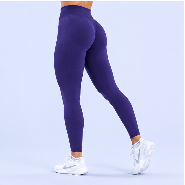 Pump Mid Rise Legging II