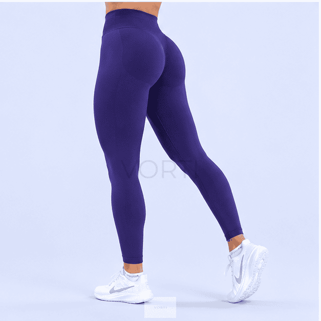Leggings Seamless Mujer Push Up
