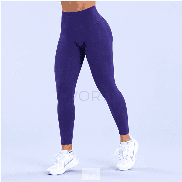 Leggings Seamless Mujer Push Up