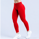Leggings Seamless Mujer Push Up Women's Seamless Legging - Vorti