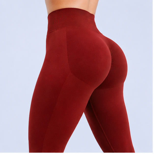Pump Mid Rise Legging II