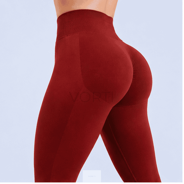 Leggings Seamless Mujer Push Up
