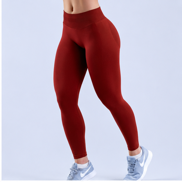 Pump Mid Rise Legging II