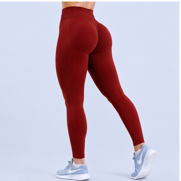 Pump Mid Rise Legging II