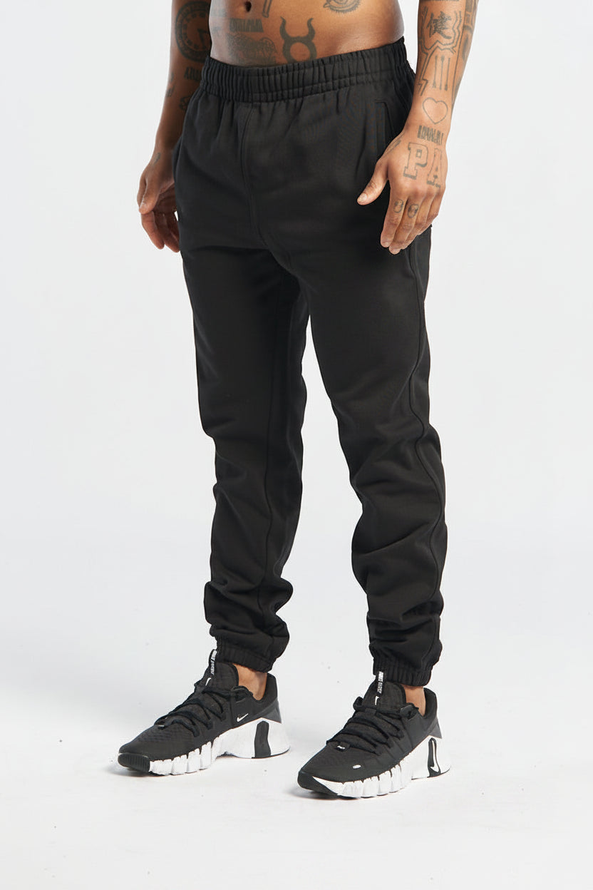 Season II Joggers - Black