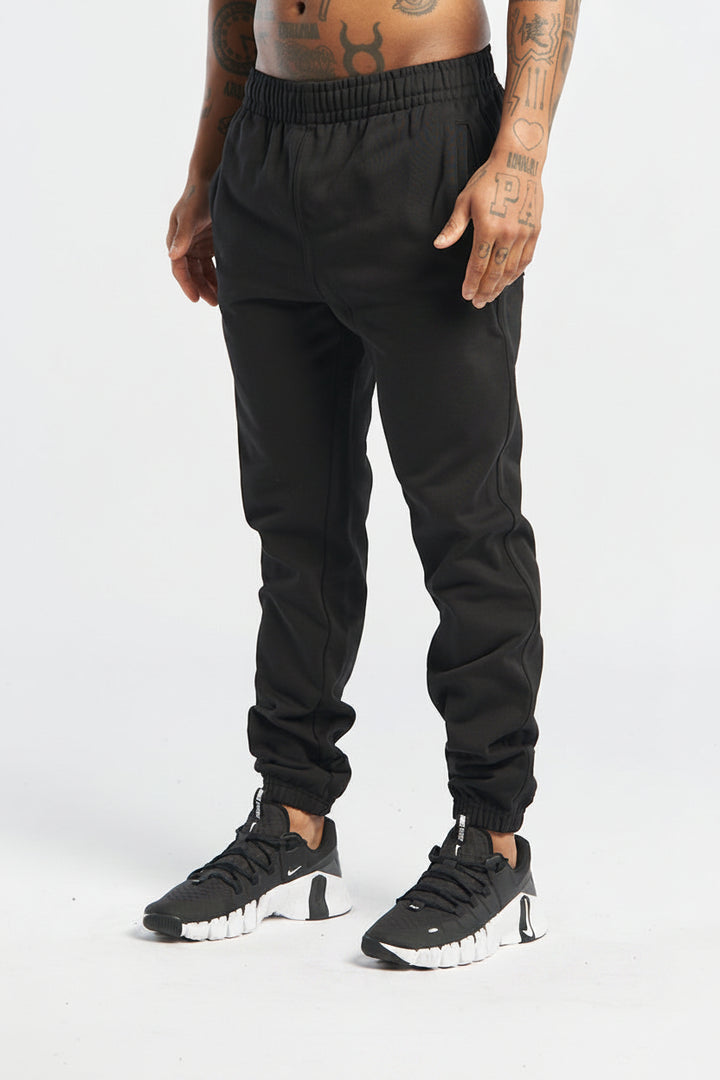 Vorti Season II Joggers - Black