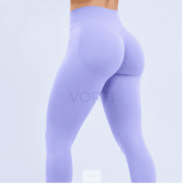 Leggings Seamless Mujer Push Up