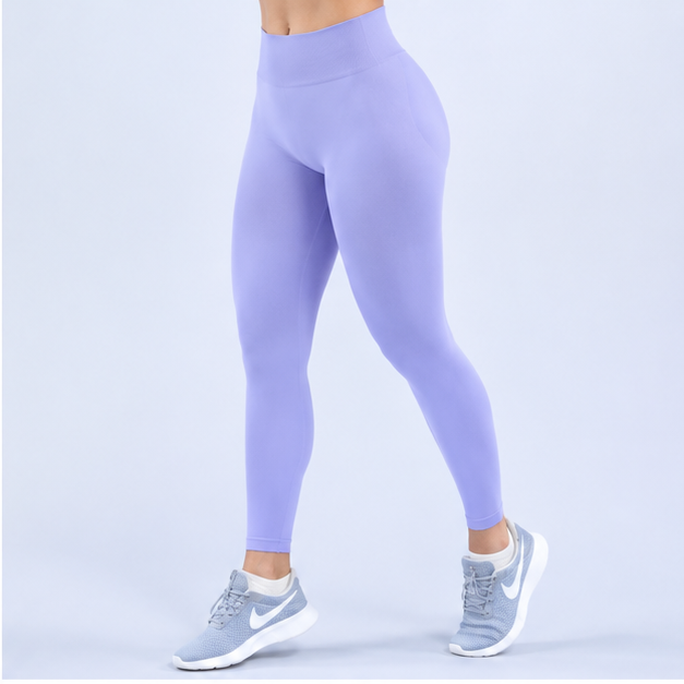 Pump Mid Rise Legging III