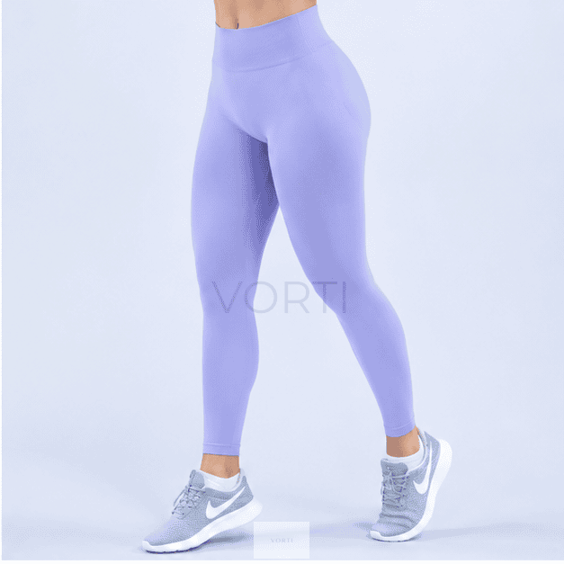 Leggings Seamless Mujer Push Up