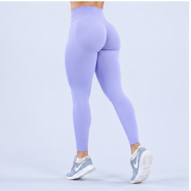 Pump Mid Rise Legging III