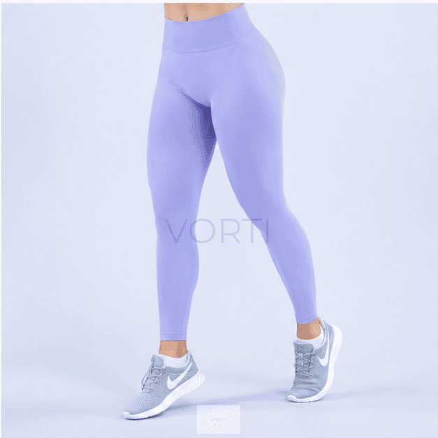 Leggings Seamless Mujer Push Up
